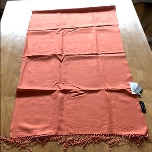 NWT Kenneth Cole Scarf/Pashmina